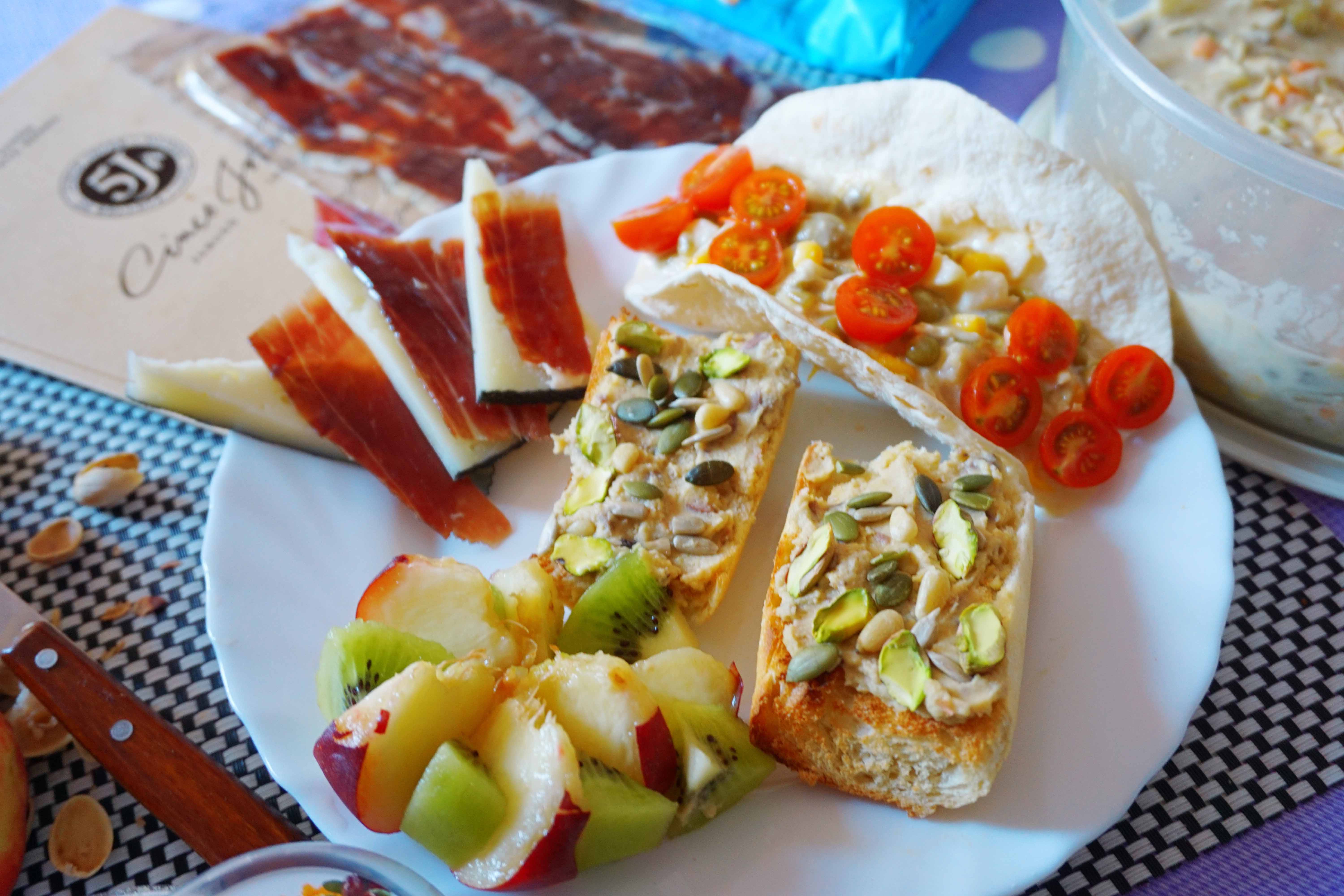 Breakfast Ideas In Spanish At Donald Blanton Blog Breakfast Ideas In Spanish At Donald Blanton Blog